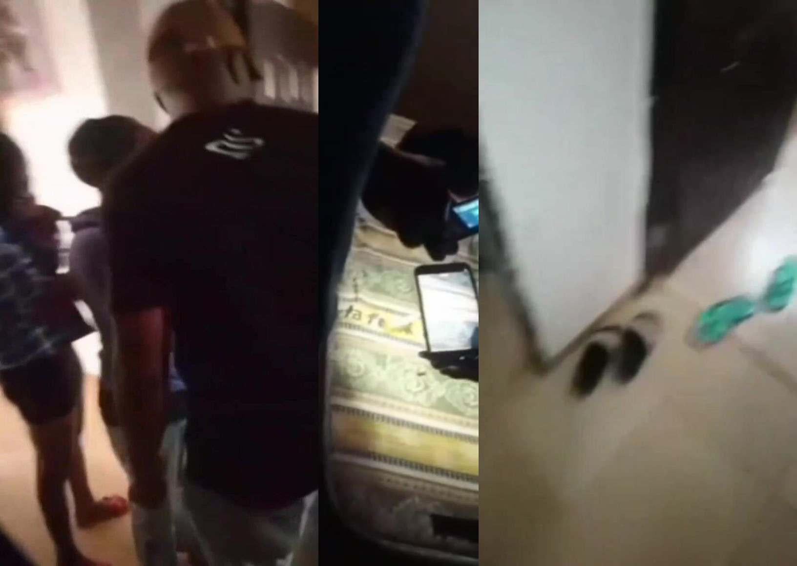 Man smoking spice dies in 3 feet of water