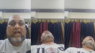 bangladeshi man commits suicide using small caliber pistol