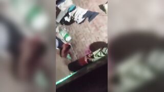 Uncle Bludgeons Nephew to Death With Gas Cylinder in Shocking Delhi Slaying (Full)