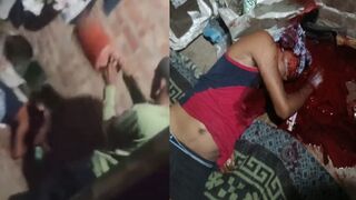 Uncle Bludgeons Nephew to Death With Gas Cylinder in Shocking Delhi Slaying (Full)
