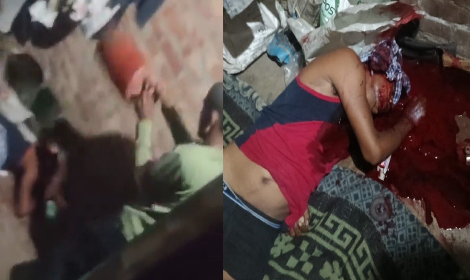 Uncle Bludgeons Nephew to Death With Gas Cylinder in Shocking Delhi Slaying (Full)