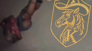 Cartel Drags Headless Body Leaving Message To Thieves And Extortionists