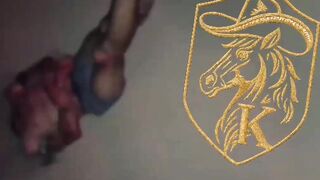 Cartel Drags Headless Body Leaving Message To Thieves And Extortionists