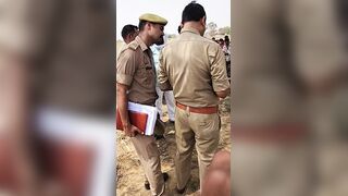 Man Found Hanging From Tree After Family Dispute