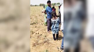Man Found Hanging From Tree After Family Dispute