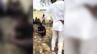 Man Found Hanging From Tree After Family Dispute