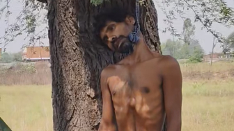 Man Found Hanging From Tree After Family Dispute