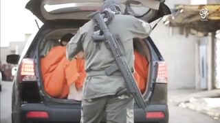 Classic Criminal: ISIS Shotgun Execution 3