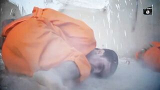 Classic Criminal: ISIS Shotgun Execution 3
