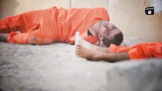Classic Criminal: ISIS Shotgun Execution 3