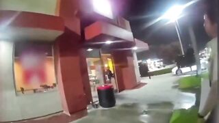USA Sherrif guns down clown FAFO