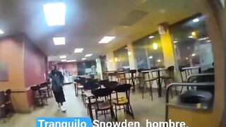 USA Sherrif guns down clown FAFO