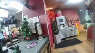 USA Sherrif guns down clown FAFO