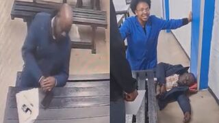Nigerian Man Dies From Cardiac Arrest At Betting Shop In South Africa