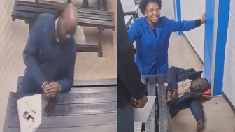 Nigerian Man Dies From Cardiac Arrest At Betting Shop In South Africa