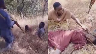 Gunmen Execute One Of Three Kidnapped For Ransom