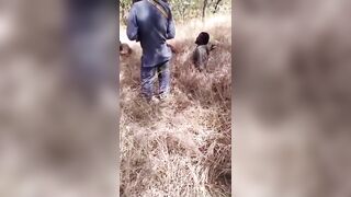 Gunmen Execute One Of Three Kidnapped For Ransom