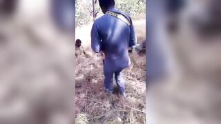 Gunmen Execute One Of Three Kidnapped For Ransom