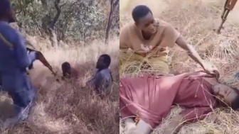 Gunmen Execute One Of Three Kidnapped For Ransom