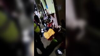 Man Fatally Stabbed in the Neck During Booze-Fueled Dispute (Better Quality)