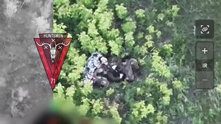 Just another one suicide of pedoruzzian faggot in Ukraine June 9, 2026