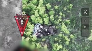 Just another one suicide of pedoruzzian faggot in Ukraine June 9, 2026