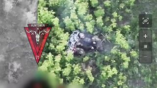 Just another one suicide of pedoruzzian faggot in Ukraine June 9, 2026