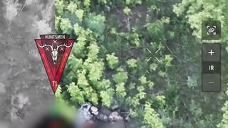 Just another one suicide of pedoruzzian faggot in Ukraine June 9, 2026