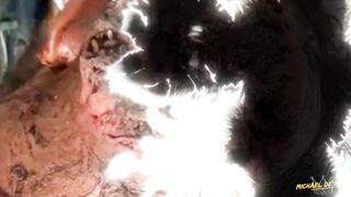 THEYNC Exclusive Fire from the Gods + End Transmission