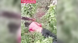 Nasty Machete comp