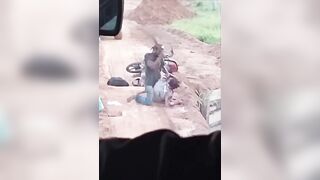 Nasty Machete comp