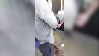 Nasty Machete comp