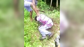 Nasty Machete comp