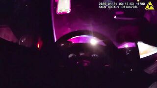 Armed man shot multiple times by California deputies