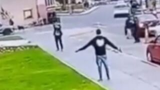 Man Shot By Detectives After Refusing To Drop A Gun