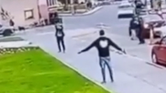 Man Shot By Detectives After Refusing To Drop A Gun