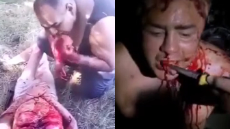 Cartel Cannibals