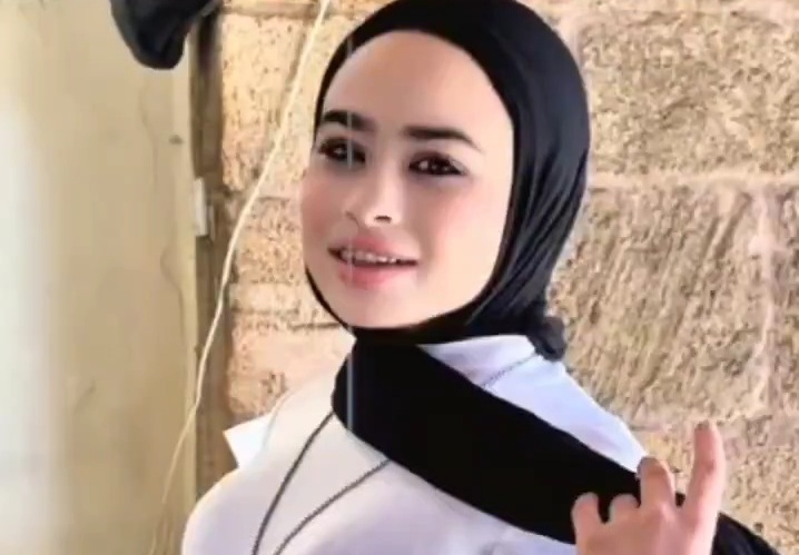 Young girl from Beirut Lebanon executed by jealous ex-boyfriend