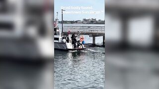 Fishing In San Diego Is Different