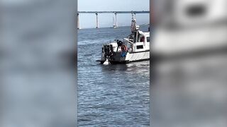 Fishing In San Diego Is Different