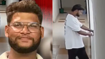 22-Year-Old Delivery Worker Jumps From 13th Floor In India