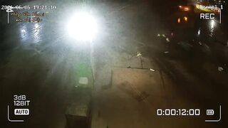 He Wants To Kill Her So Bad: Trucker Attempts Crush Woman He Loved, Then Self Immollates