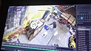Man Involved In Drug Trafficking Shot Five Times, Killed In Colombia {Full}