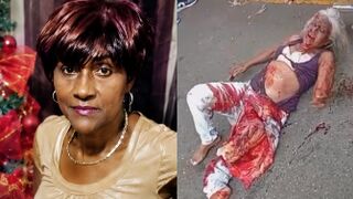 Woman Suffers Terrible Injures Dies Hours Later