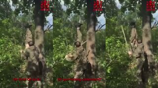 Practical Front Line BDSM techniques