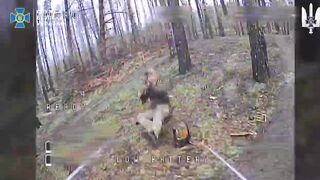 More Russhits were eliminated by Alpha.