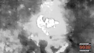 A compilation video of Russians being killed in the war