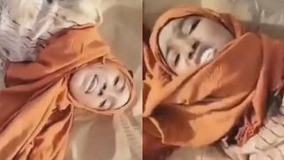 They Want Ransom: Woman From Kenya Tortured By Traffickers In Libya