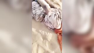 They Want Ransom: Woman From Kenya Tortured By Traffickers In Libya