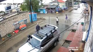 Classic: Final Destination be Like